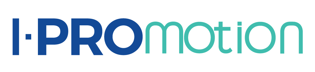 아이프로모션 logo